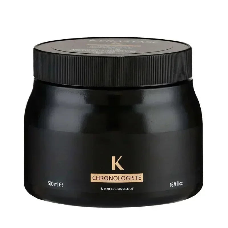 Hair Conditioning Care with Black Diamond, Strong Repair, Nourishing, Softening and Color Care Option Labels for Cosmetic Moisture and Shine Routines