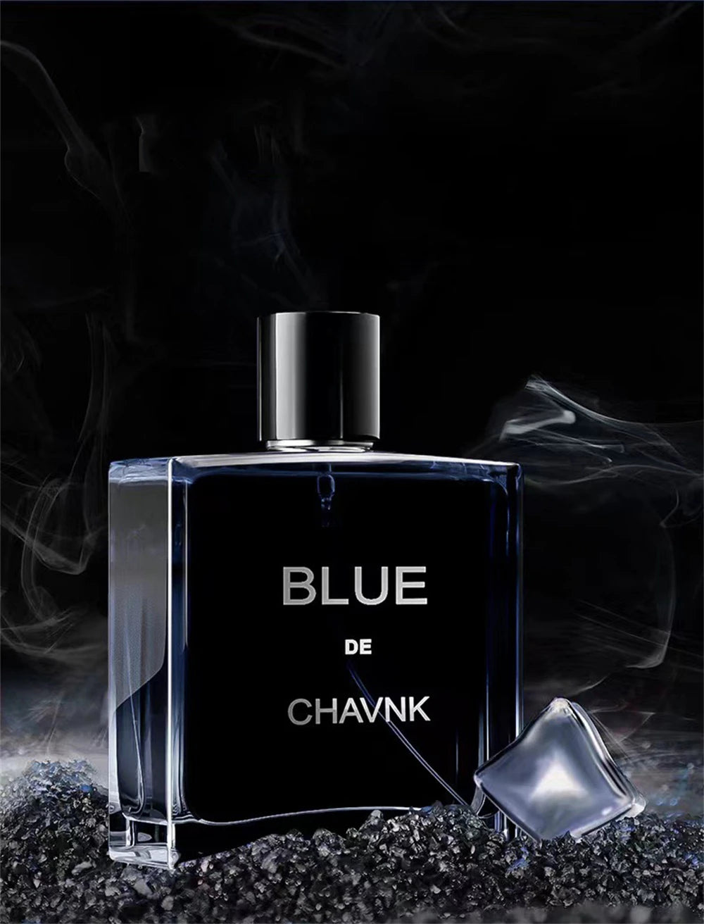 Men's Floral Fragrance Spray in Listed 100ml Size with Fresh Scent Reference for Personal Perfume Selection, Everyday Styling, Evening Wear and Gift Planning