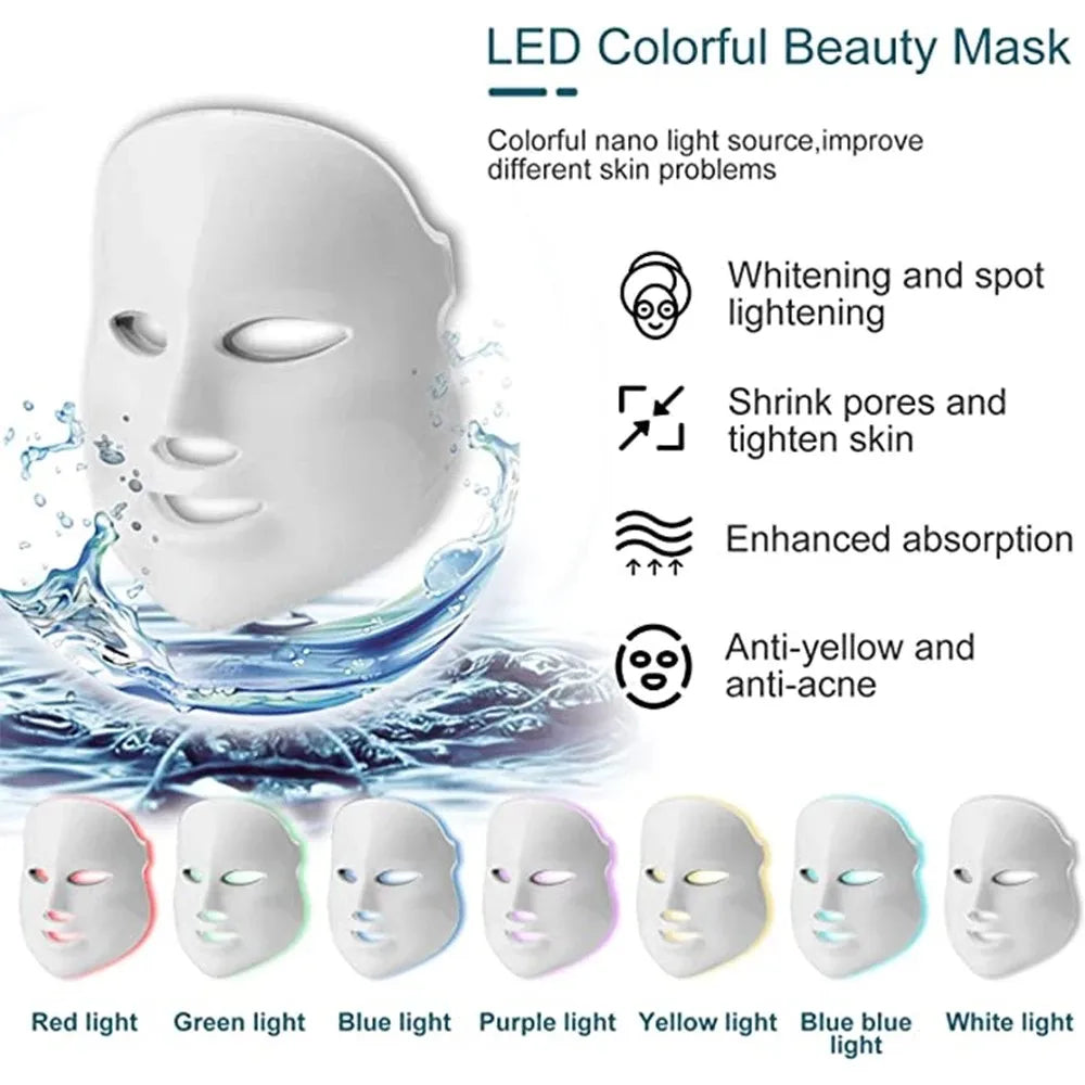 Touchscreen Hydro Facial Equipment with A/B/C Solution Tanks, Multi-Handpiece Beauty Machine References and 110v, 220v or DL Selection Labels