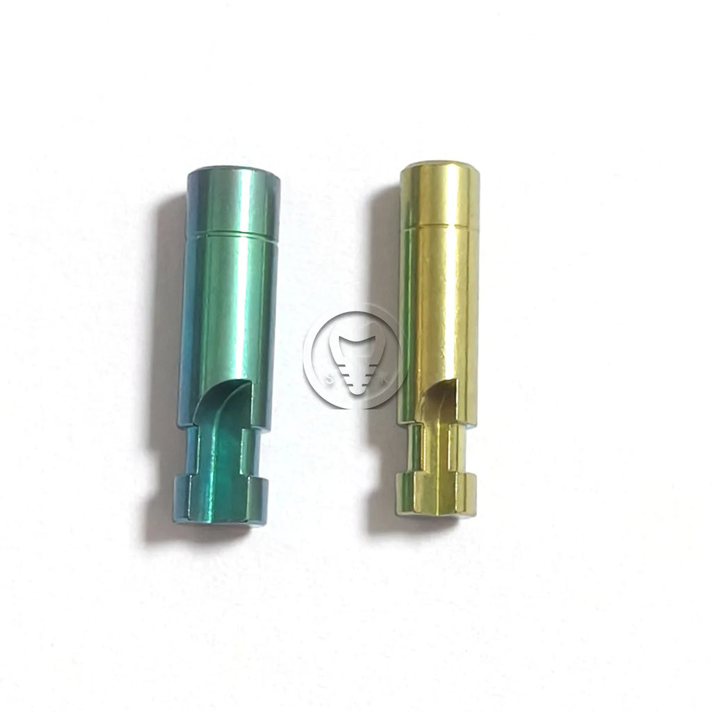 Dental Implant Impression Coping and Lab Analog Options for Osstem, Single-Piece Open and Closed Tray Transfers with Regular and Mini Model Selections