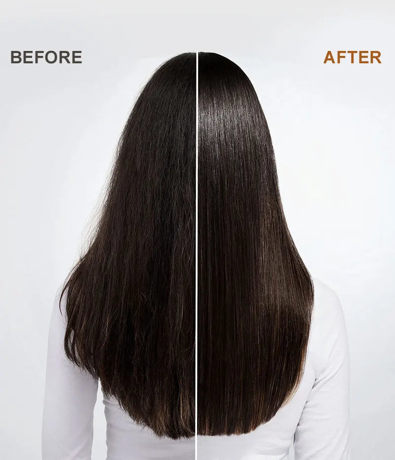 Argan Oil Shampoo and Conditioner by PURC with 300ml Shampoo, 280ml Conditioner and Set Options for Cleansing and Cosmetic Smoothing Hair Care