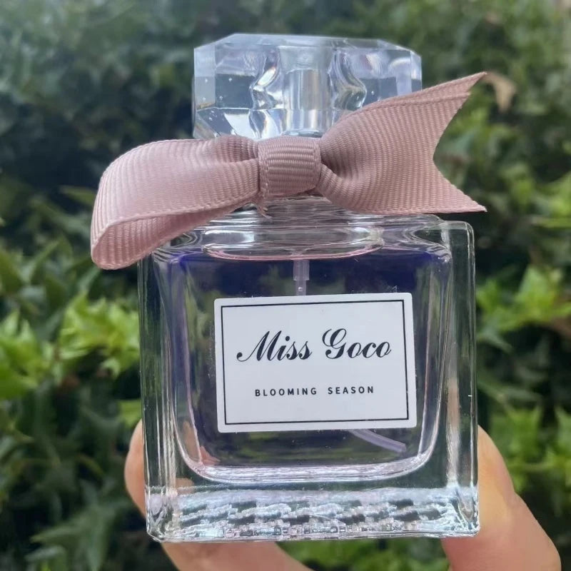 Floral Musk Jasmine Perfume Spray with Listed 50ml Size and Pink Sweetheart Option, Fruity Fragrance Reference for Womens Personal Scent Selection and Gifts
