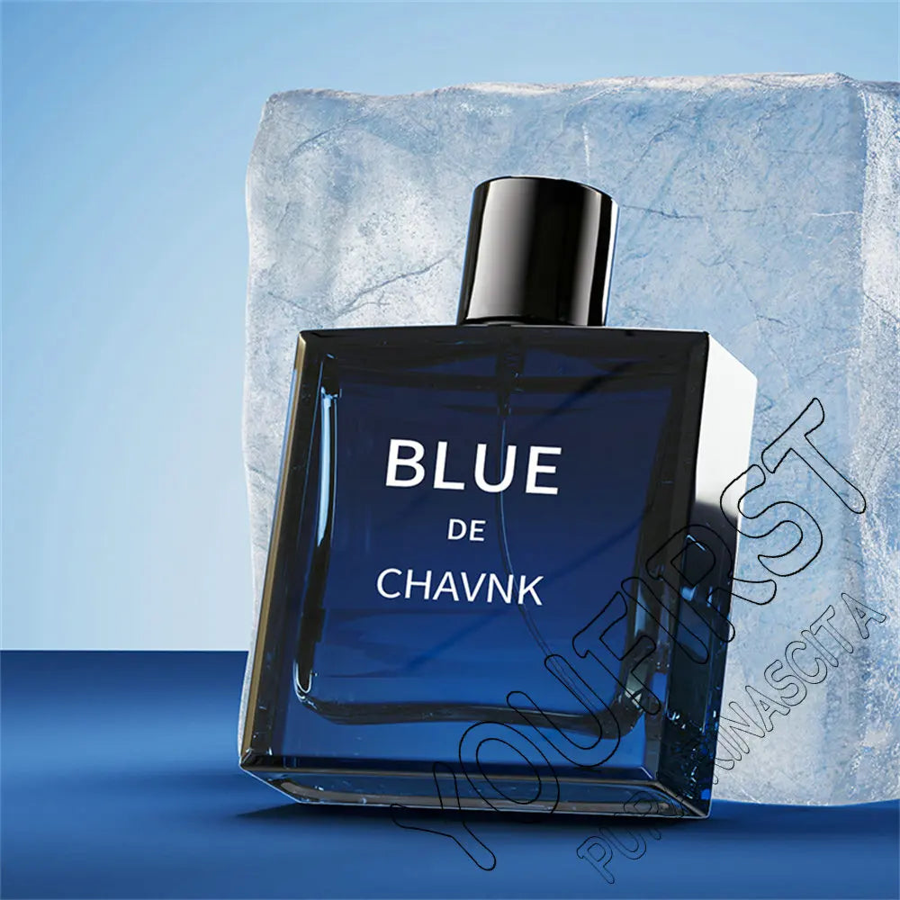 Men's Floral Fragrance Spray in Listed 100ml Size with Fresh Scent Reference for Personal Perfume Selection, Everyday Styling, Evening Wear and Gift Planning