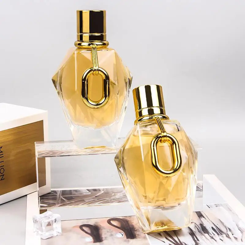 Rose Patchouli Oud Perfume for Women, Listed 100ml Eau de Parfum with Floral Woody Scent Profile and A or B Packaging Options for Everyday and Evening Wear