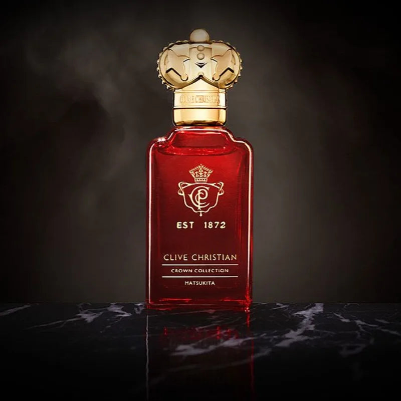 Amber and Floral Perfume Selection, Listed 50ml Eau de Parfum with Blonde Amber, Amberwood, Numbered and Other Named Options for Personal Wear and Fragrance Gifts