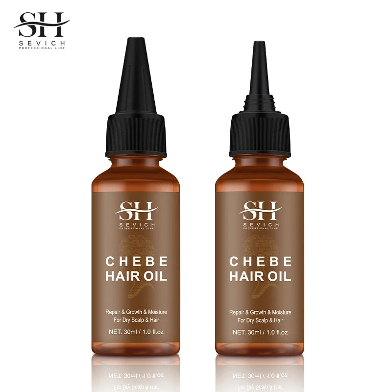 Chebe Hair Care Products with Oil, Spray, Powder-Labeled and Hair Mask Options, 10ml or 30ml Spray and 100g Mask Selections for Cosmetic Hair Routines
