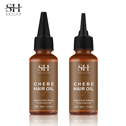 Chebe Hair Care Products with Oil, Spray, Powder-Labeled and Hair Mask Options, 10ml or 30ml Spray and 100g Mask Selections for Cosmetic Hair Routines