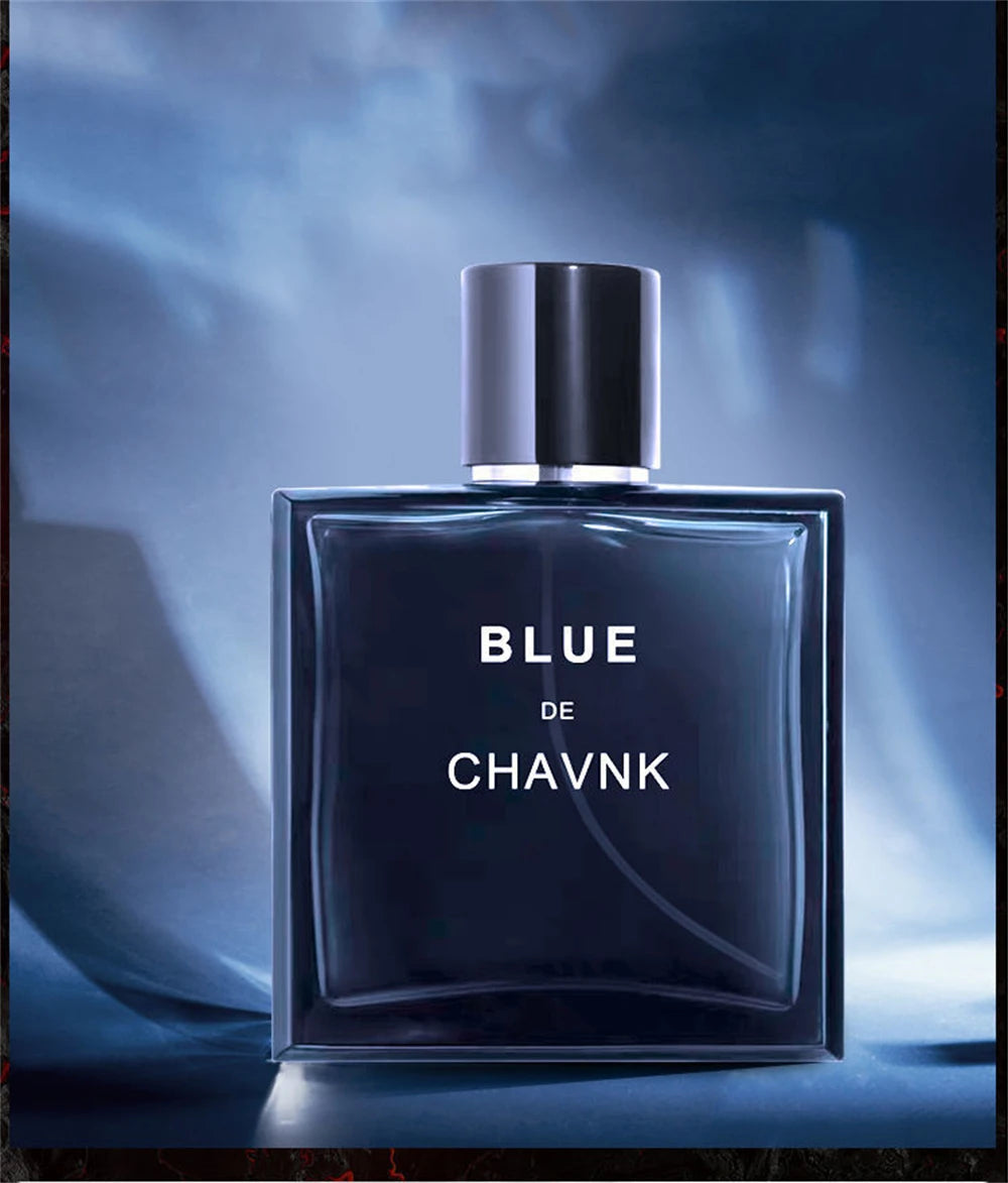 Men's Floral Fragrance Spray in Listed 100ml Size with Fresh Scent Reference for Personal Perfume Selection, Everyday Styling, Evening Wear and Gift Planning