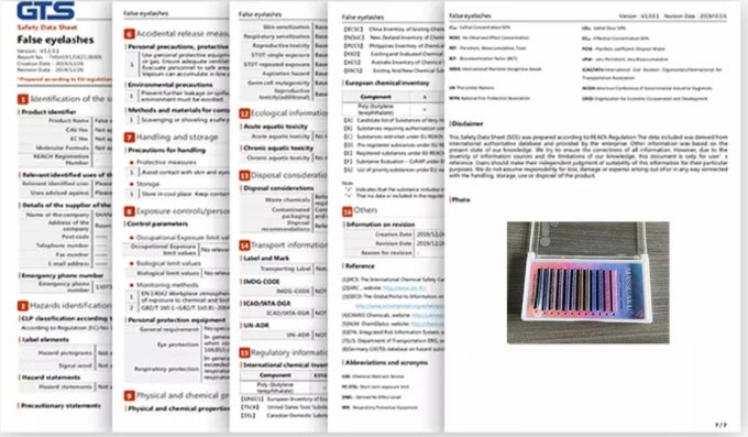 Individual Lash Clusters, 320PCS Wispy Fluffy False Eyelashes in 30D and 40D Styles with DIY Kit Options for At-Home Makeup Looks