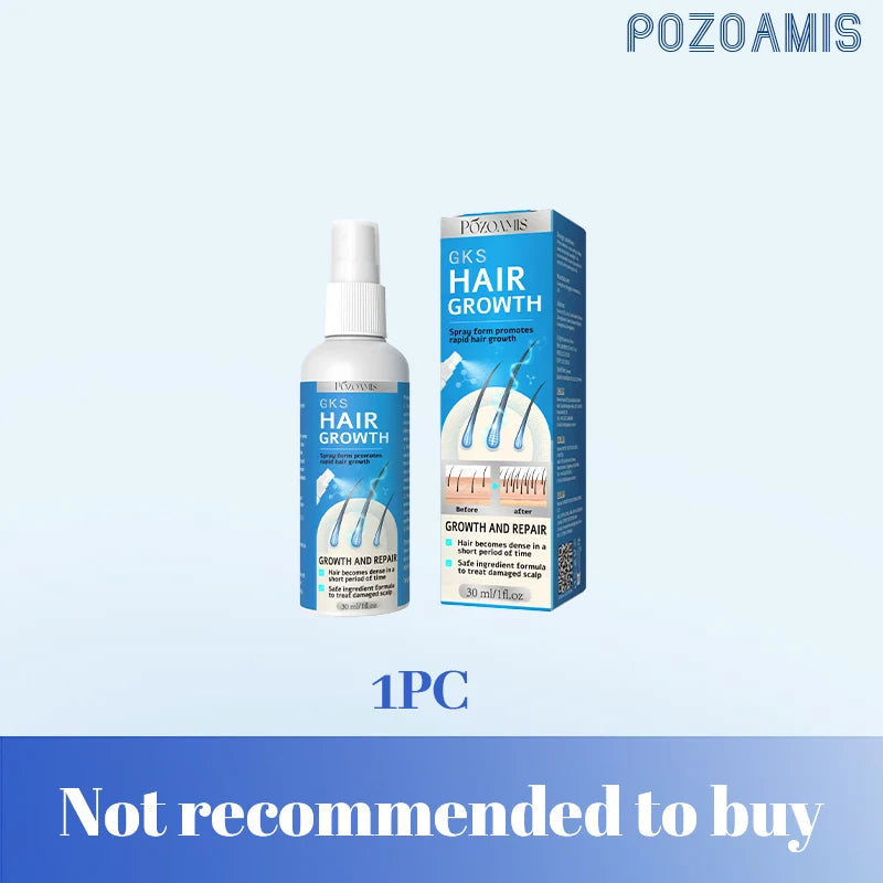 Hair Care Product with Five Quantity Choices, Single Item and 3, 5, 10 or 22-Piece Multipack Labels for Comparing At-Home Grooming Purchase Options