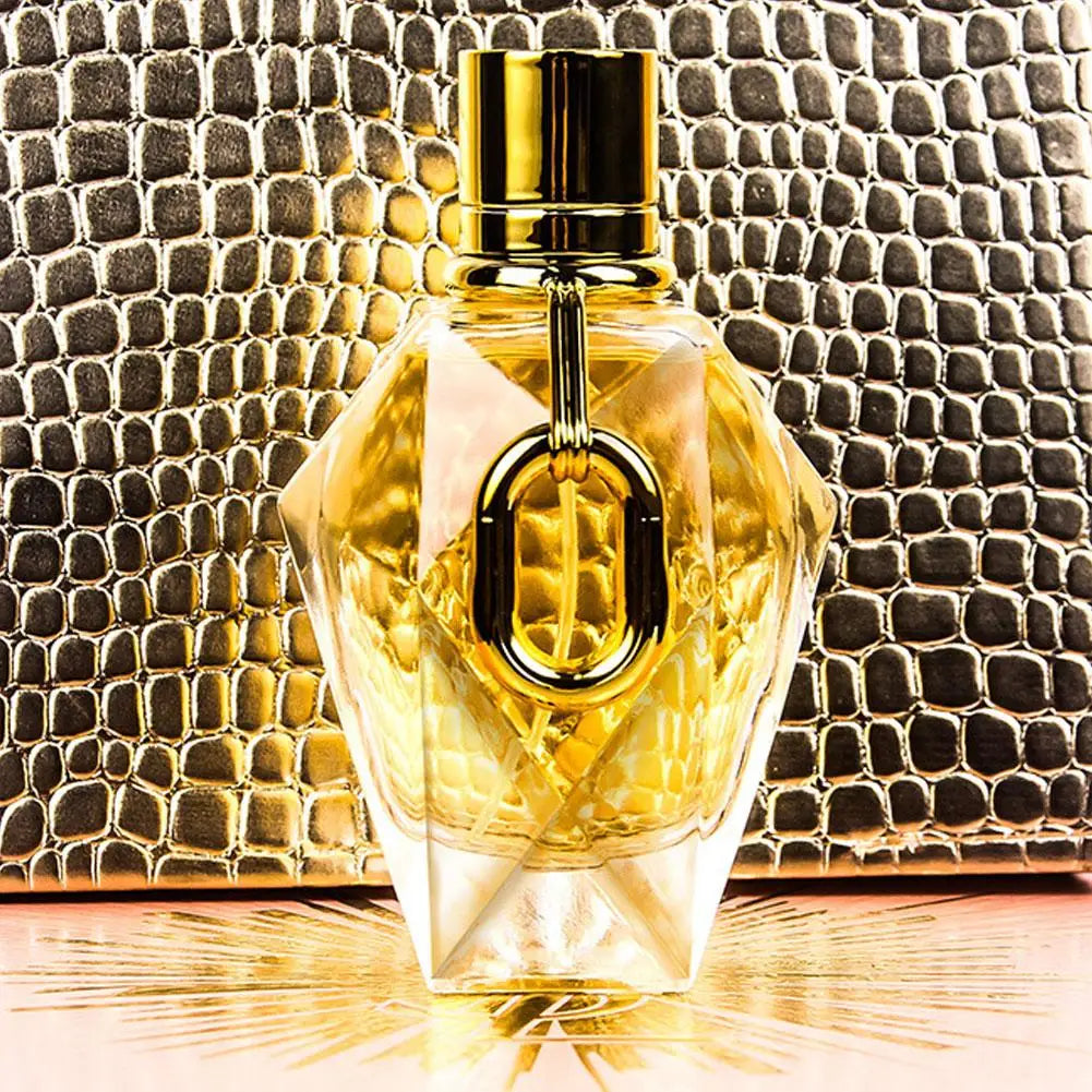 Rose Patchouli Oud Perfume for Women, Listed 100ml Eau de Parfum with Floral Woody Scent Profile and A or B Packaging Options for Everyday and Evening Wear