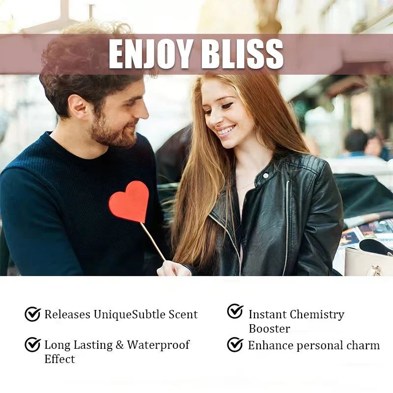 Perfume for Men, Date Night Body Spray for Everyday Grooming, Social Gatherings and Evening Plans, with Single and Multi-Bottle Options