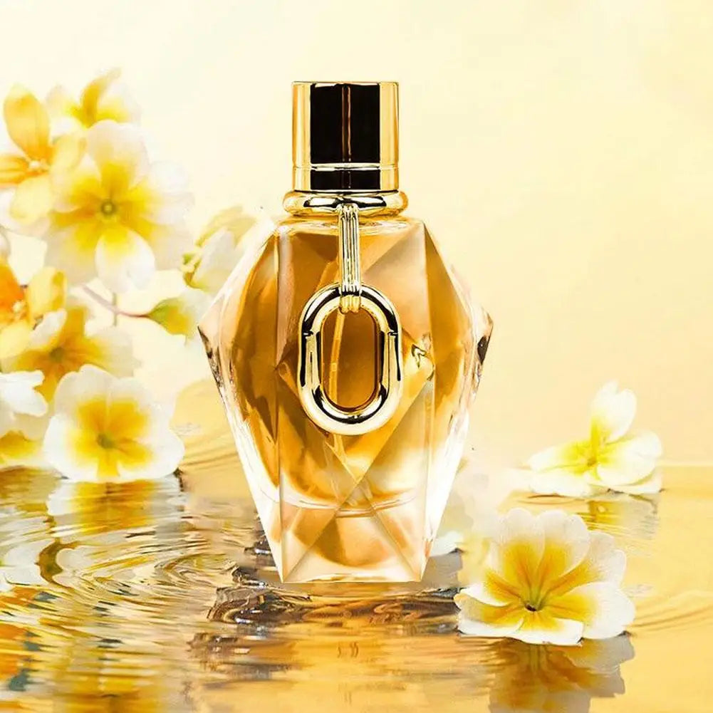 Rose Patchouli Oud Perfume for Women, Listed 100ml Eau de Parfum with Floral Woody Scent Profile and A or B Packaging Options for Everyday and Evening Wear