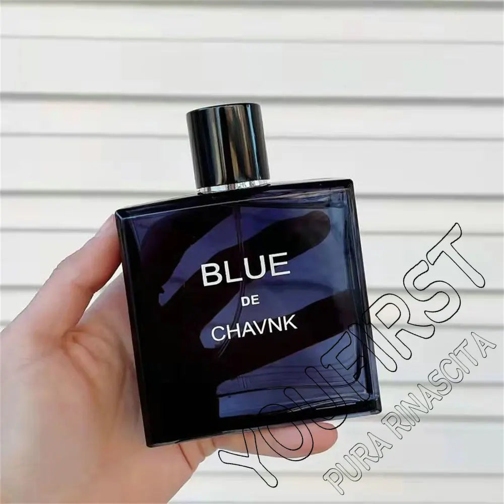 Men's Floral Fragrance Spray in Listed 100ml Size with Fresh Scent Reference for Personal Perfume Selection, Everyday Styling, Evening Wear and Gift Planning
