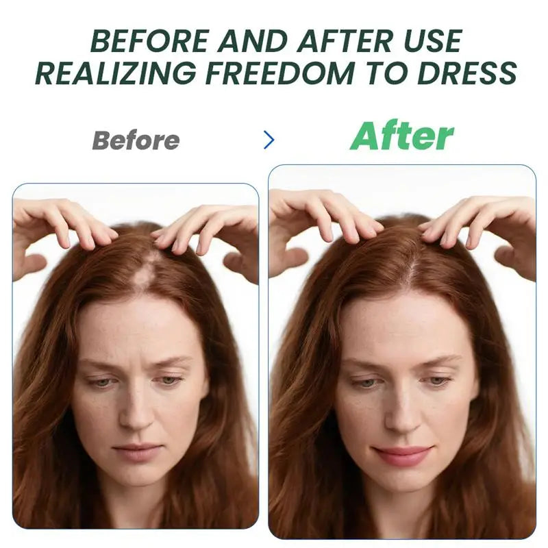 Ginger Hair Conditioning Cream with 20g and 30g Single-Item Labels, Three- or Five-Piece Options for Women's and Men's Cosmetic Hair Care Routines