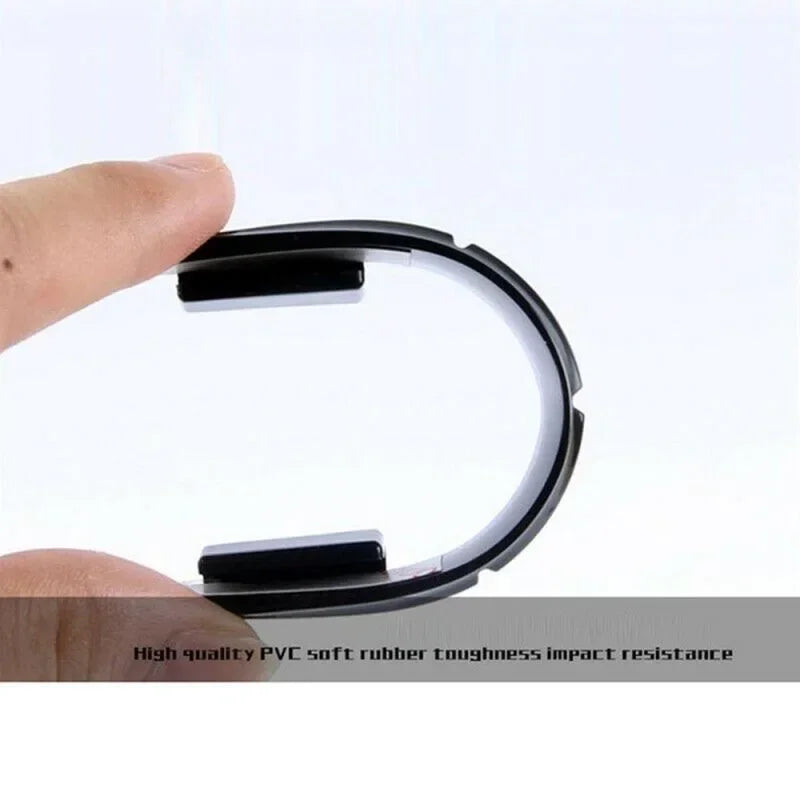 Car Door Guard Strips 4-Piece PVC Set in Transparent or Black, Adhesive Decorative Side Bumper Trim for Compatible Vehicle Exterior Surfaces