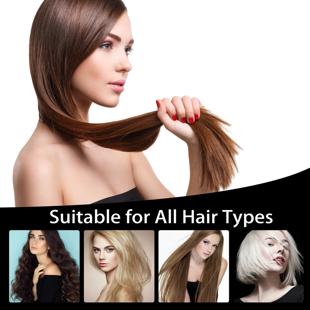 Chebe Hair Conditioning Oil with Spray, Mask and Three-Piece Option Labels, Moisture-Focused Cosmetic Hair Care for At-Home Grooming Routines