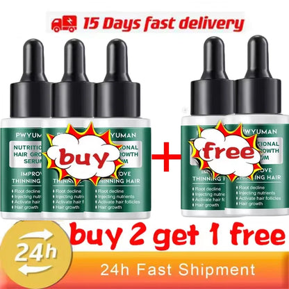 Ginger Hair Oil with Scalp and Shampoo Routine References, Cosmetic Hair Care Serum for Women and Men with Single and Promotional Purchase Options