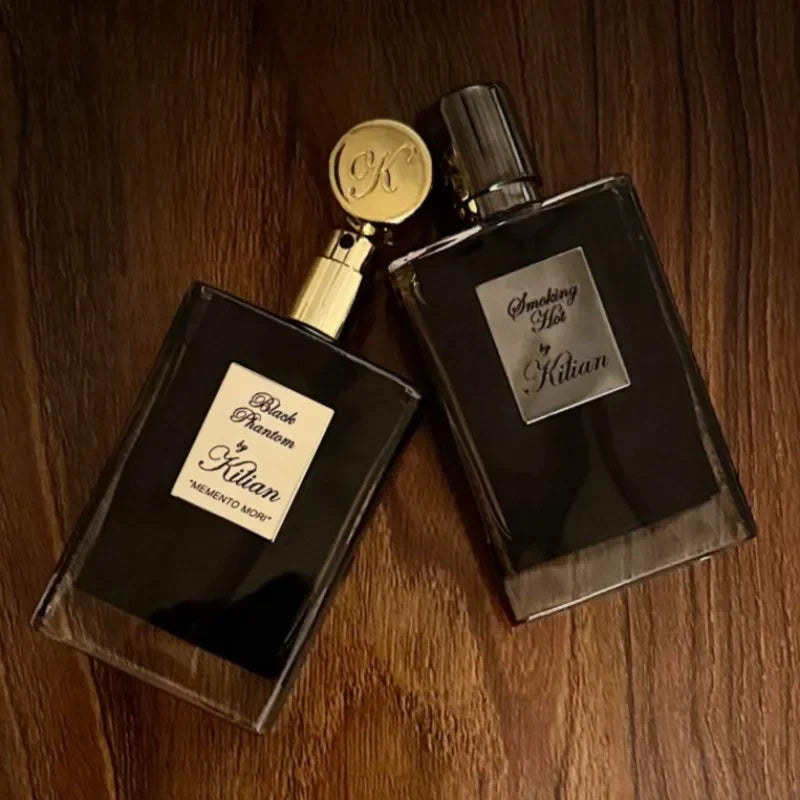 50ml Unisex Eau de Parfum Replica with Woody, Floral, Citrus and Gourmand Scent Directions, Individual Fragrance Options for Everyday Wear and Gifting