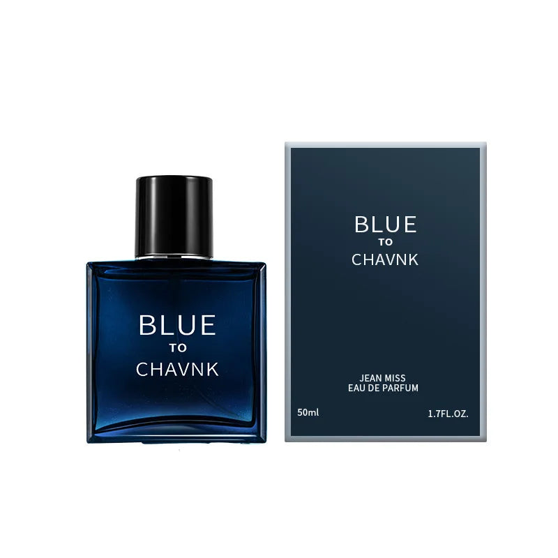 Men's Perfume Spray with Fruity Floral Scent Reference, Separate 100ml, 50ml and 2ml Size Options for Personal Fragrance Selection, Everyday Styling and Gifts