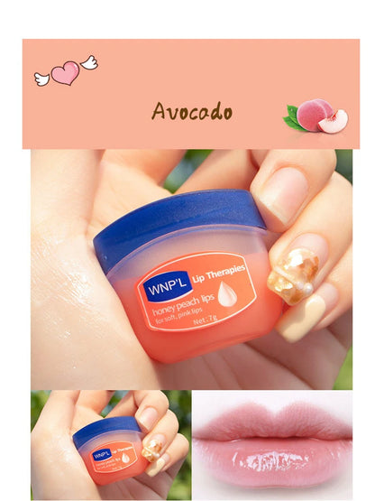 Moisturizing Lip Balm Multipack with 4, 6 or 8-Piece Options, Cosmetic Lip Care with Lip Mask Reference for Adult Everyday Personal Care Routines