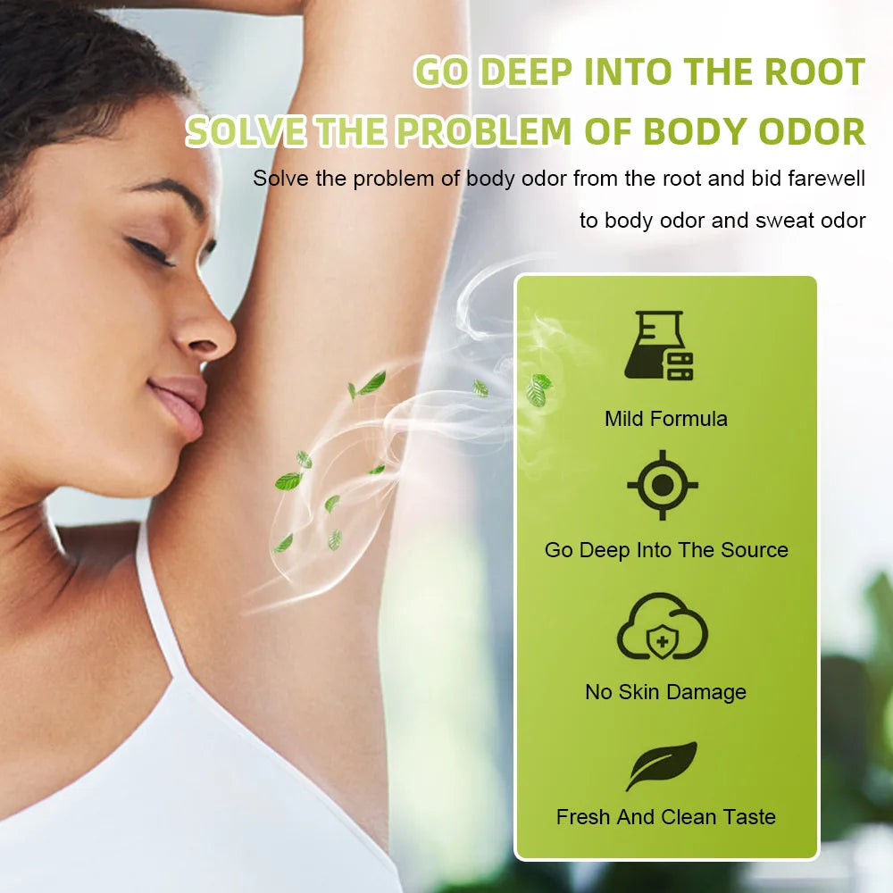 Underarm Deodorant Cream for Daily Personal Care, Single 20g Selection or 3, 5 and 10-Piece Multipack Options for Your Underarm Care Routine
