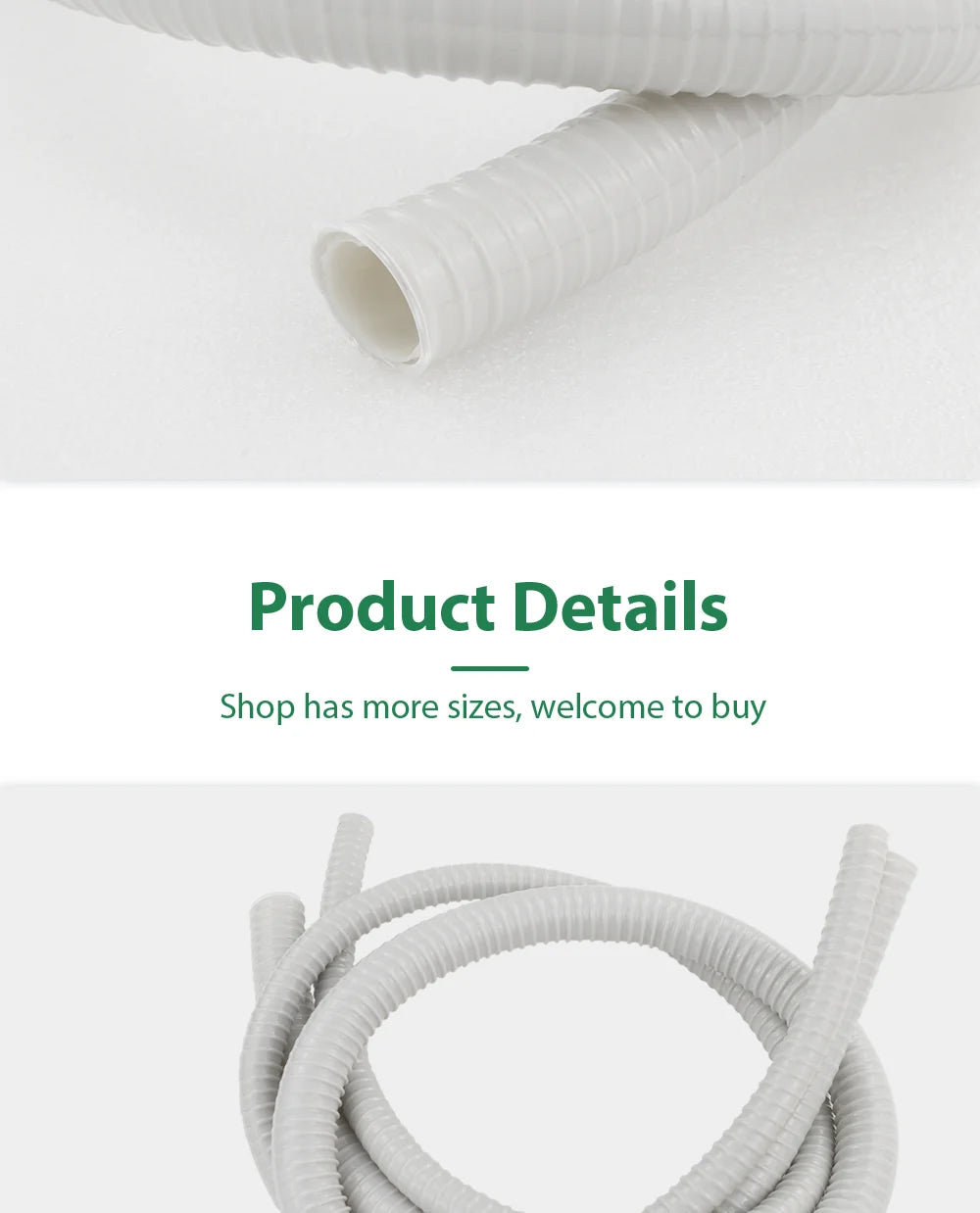 Dental Suction Tubing for Chair Unit Equipment, Strong or Weak Suction Set Labels and Separate 2m Hose Options for Professional Compatibility Review
