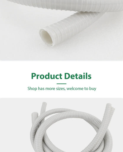 Dental Suction Tubing for Chair Unit Equipment, Strong or Weak Suction Set Labels and Separate 2m Hose Options for Professional Compatibility Review