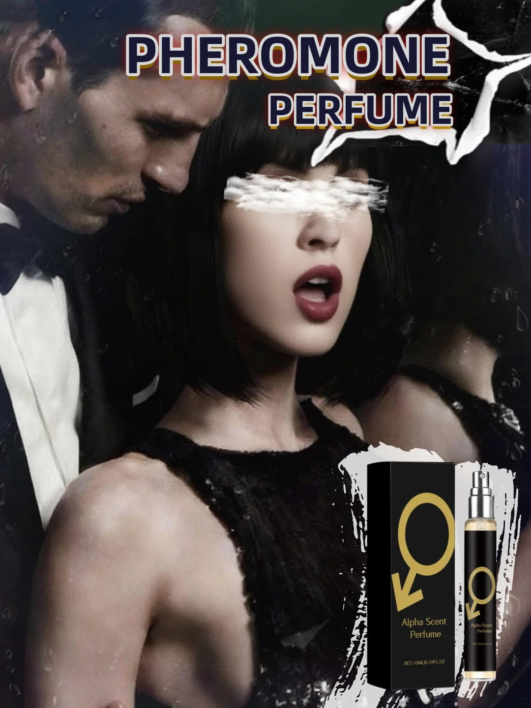 Men's Fragrance Body Spray with 1, 3, 5 or 10 Piece Options, Personal Perfume for Everyday Grooming, Evening Plans and Birthday or Holiday Gift Ideas
