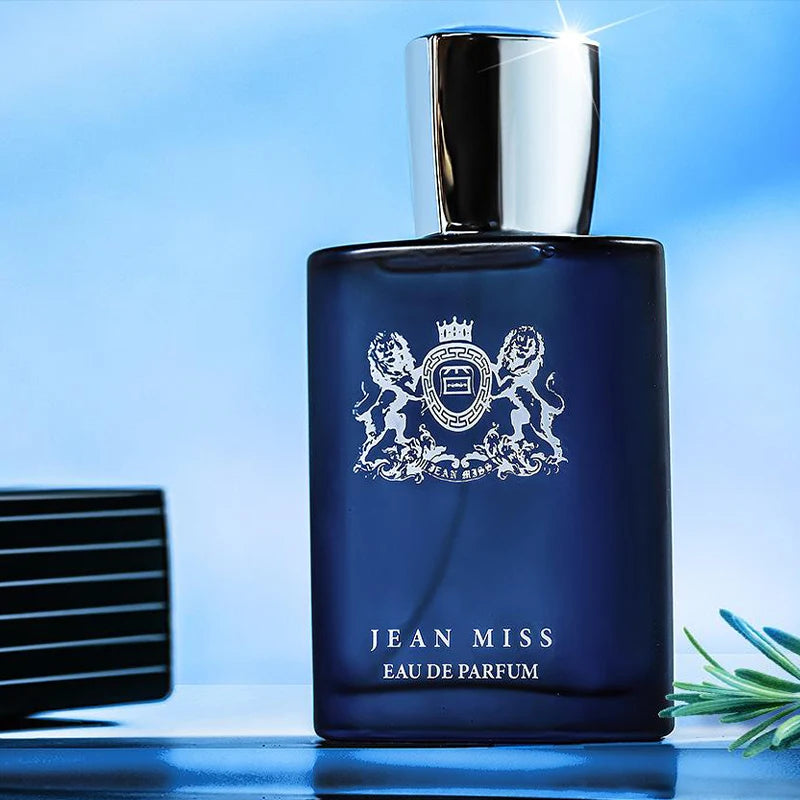 Oud Wood Men's Perfume with Sandalwood-Inspired Warm Spicy Woody Scent Profile, Multiple Fragrance Options for Everyday Wear and Gifts