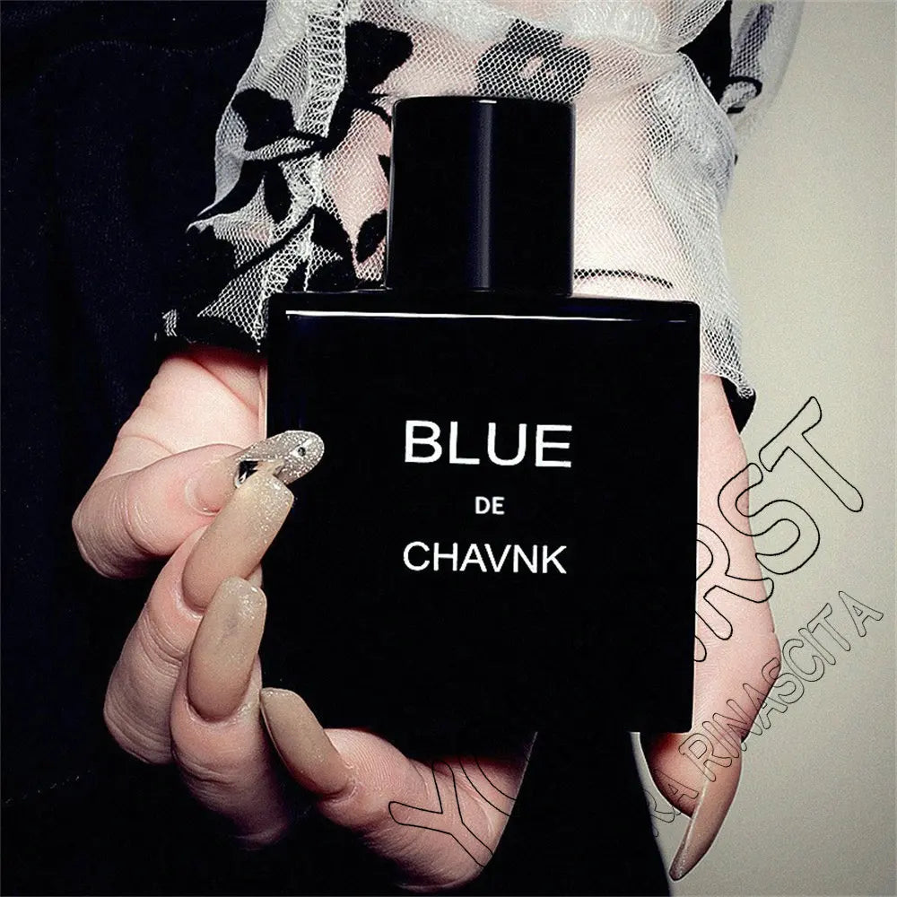 Men's Floral Fragrance Spray in Listed 100ml Size with Fresh Scent Reference for Personal Perfume Selection, Everyday Styling, Evening Wear and Gift Planning