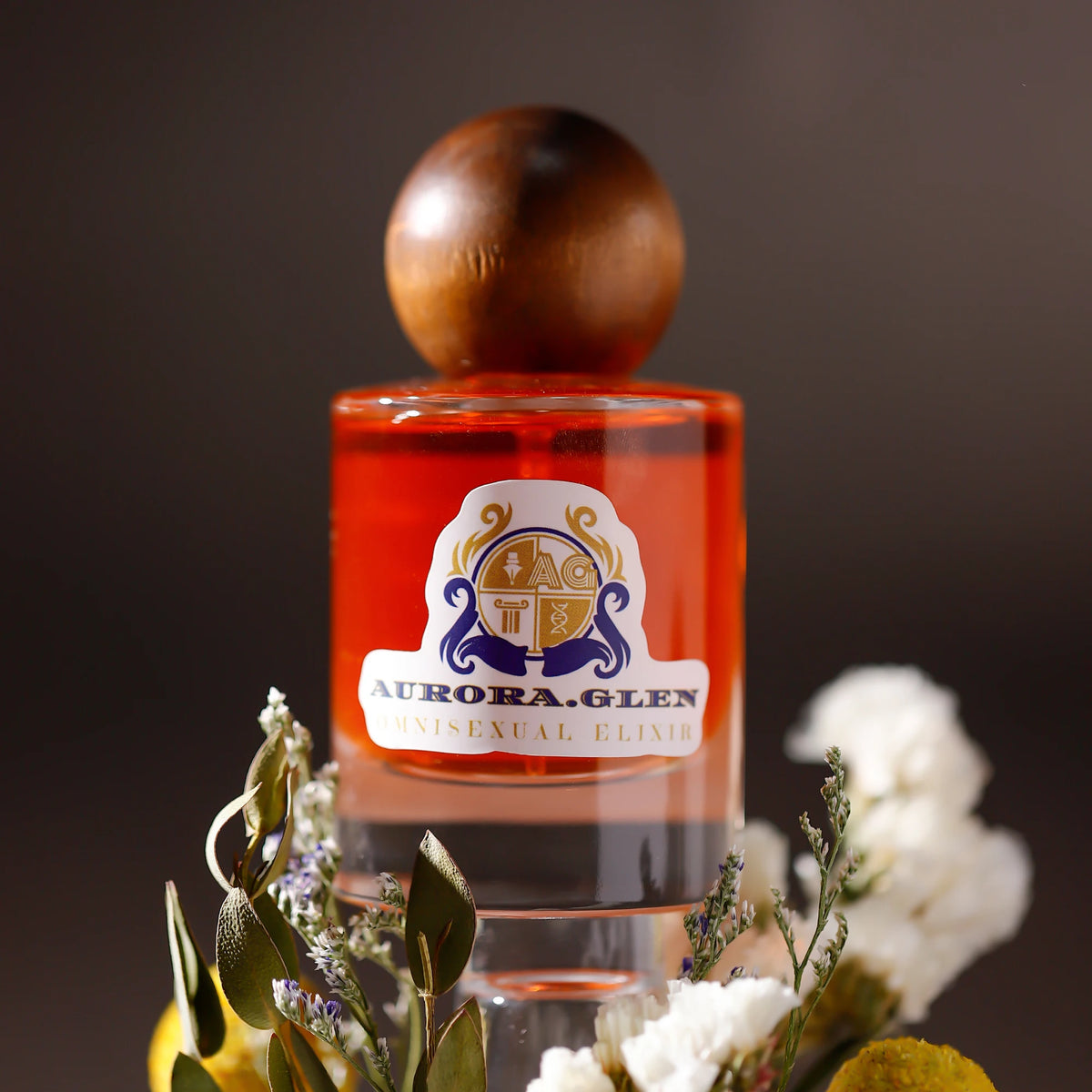 Woody Spicy Perfume with Ten Numbered Unisex, Men's and Women's Options, Listed Rare Oud, Sichuan Pepper and Vetiver Profile for Personal Scent Selection and Gifts