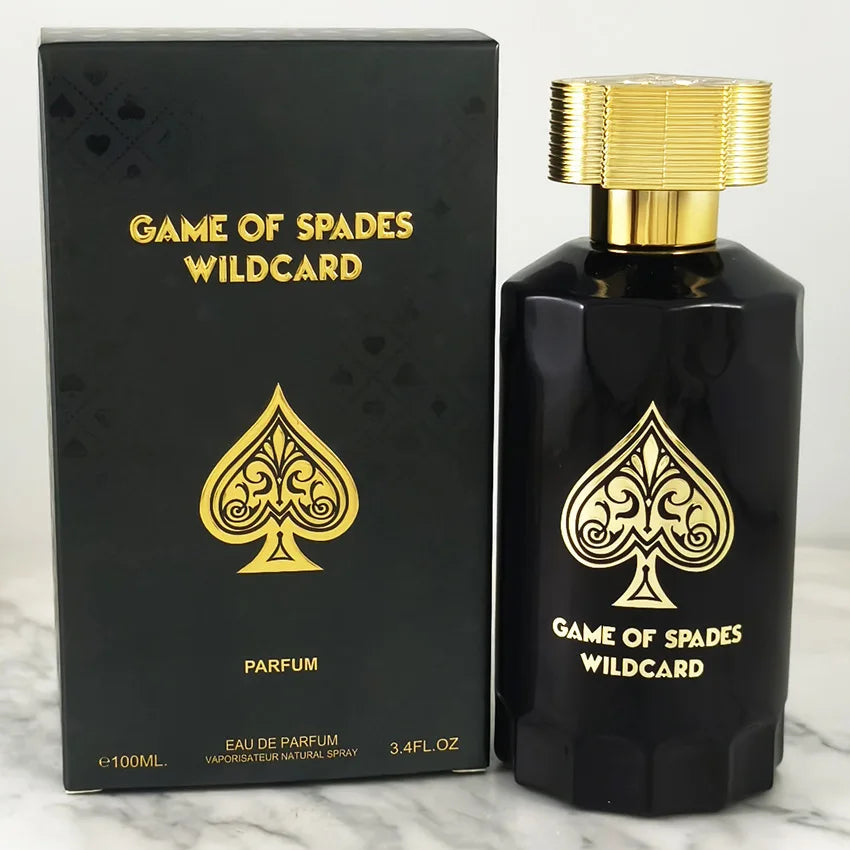 Mens Perfume Spray with Listed 100ml Size and Citrus Milk Fragrance Reference, Six Color Label Options for Personal Scent Selection and Gift Shopping