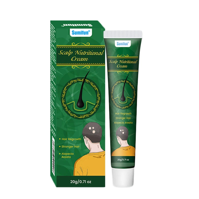 Ginger Hair Care Cream with Single and Promotional Pack Labels for Women's and Men's Cosmetic Routine Selection, Formula and Container Size Unspecified
