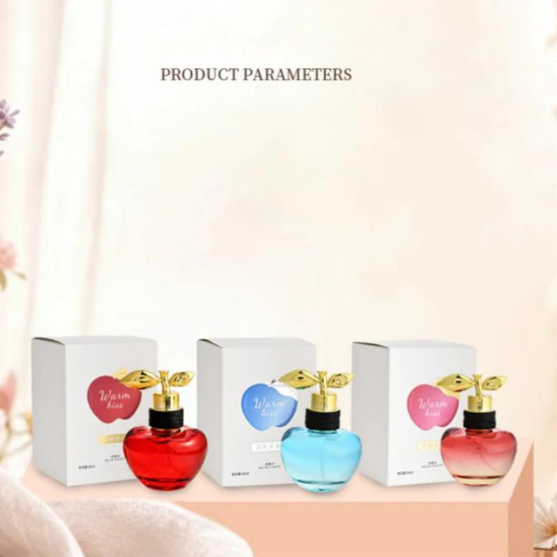 Butterfly Bottle Perfume for Women, 35ml Floral and Vanilla Options Plus 50ml Jasmine, Lemon or Grapefruit Fragrance Choices for Daily Wear and Gifts