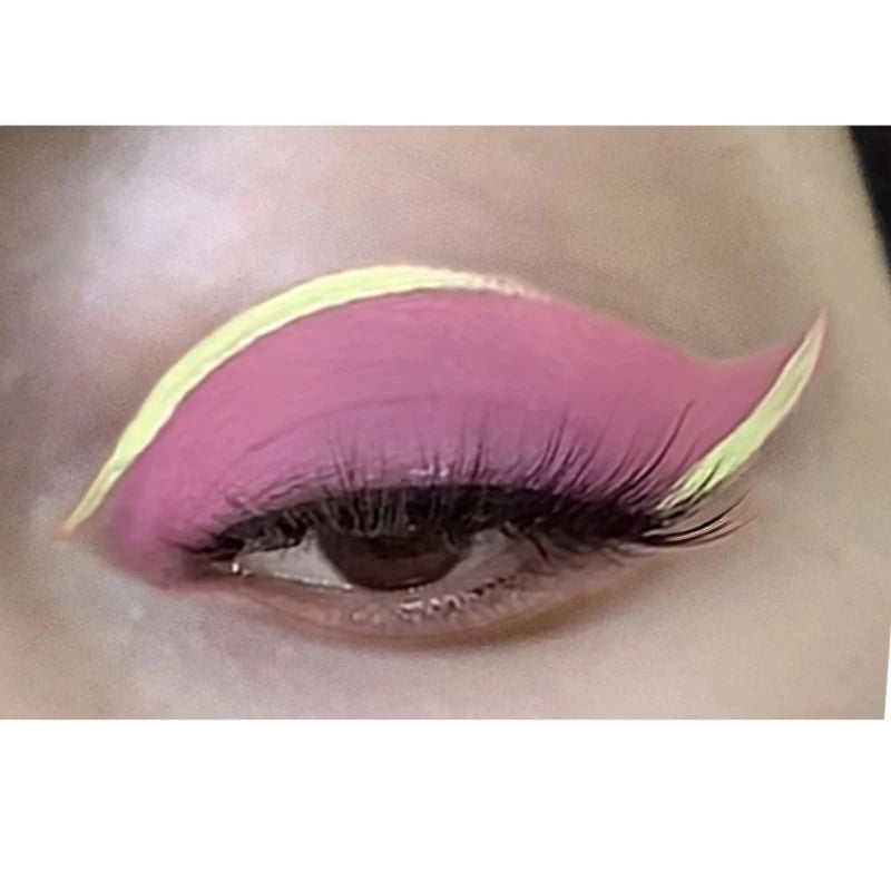 Water Based Face and Body Paint with Listed 30g Color Options, Matte Shades, Pearl White and UV Pink Labels for Stage Makeup, Cosplay and Costume Looks