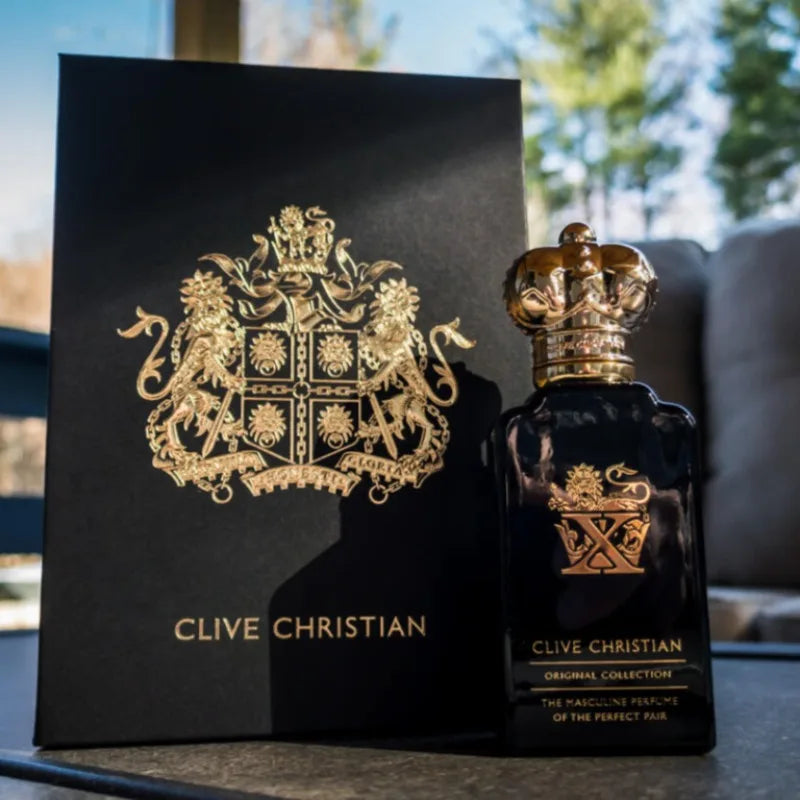 Amber and Floral Perfume Selection, Listed 50ml Eau de Parfum with Blonde Amber, Amberwood, Numbered and Other Named Options for Personal Wear and Fragrance Gifts