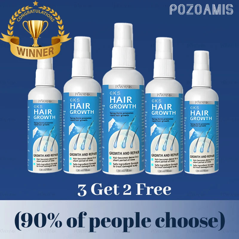 Hair Care Product with Five Quantity Choices, Single Item and 3, 5, 10 or 22-Piece Multipack Labels for Comparing At-Home Grooming Purchase Options
