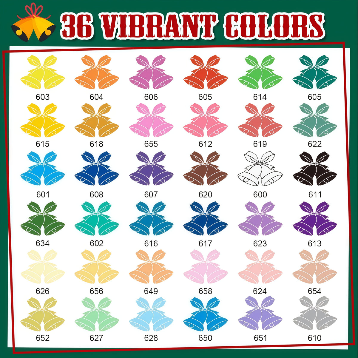 Brush Tip Acrylic Paint Markers for Rock Painting, Wood, Canvas, Glass and DIY Crafts, Art Pen Set Options from 12 Pieces to a Listed 168-Color Selection