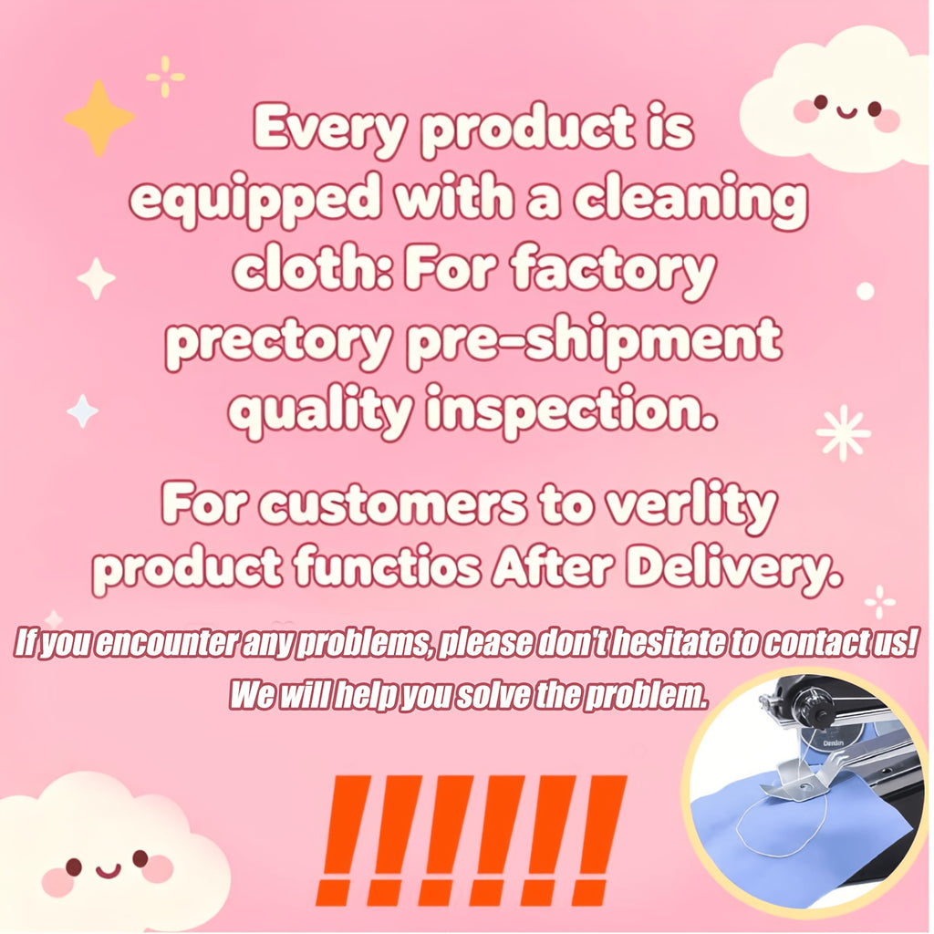 Portable Handheld Sewing Machine for Small Fabric Repairs, Single-Thread Mini Sewing Device with Battery or DC 6V Power Support and Tool Kit Options