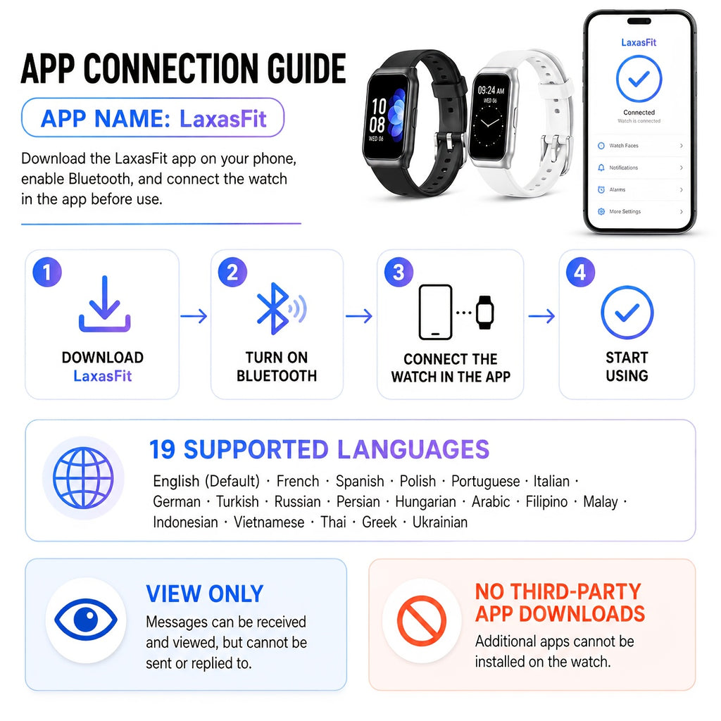 Touchscreen Fitness Smartwatch for Men and Women, 1.45-Inch HD Display with Wireless Calling, Message Notifications, Sports Modes, Stopwatch and Calendar