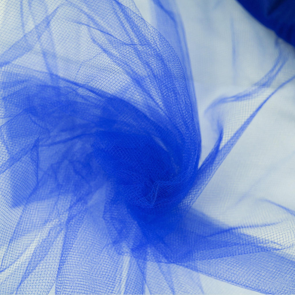 Tulle Fabric Roll with Listed 54-Inch Width and 40-Yard Length, Eighteen Color Options for DIY Tutu Skirts, Wedding Decorations and Creative Craft Projects
