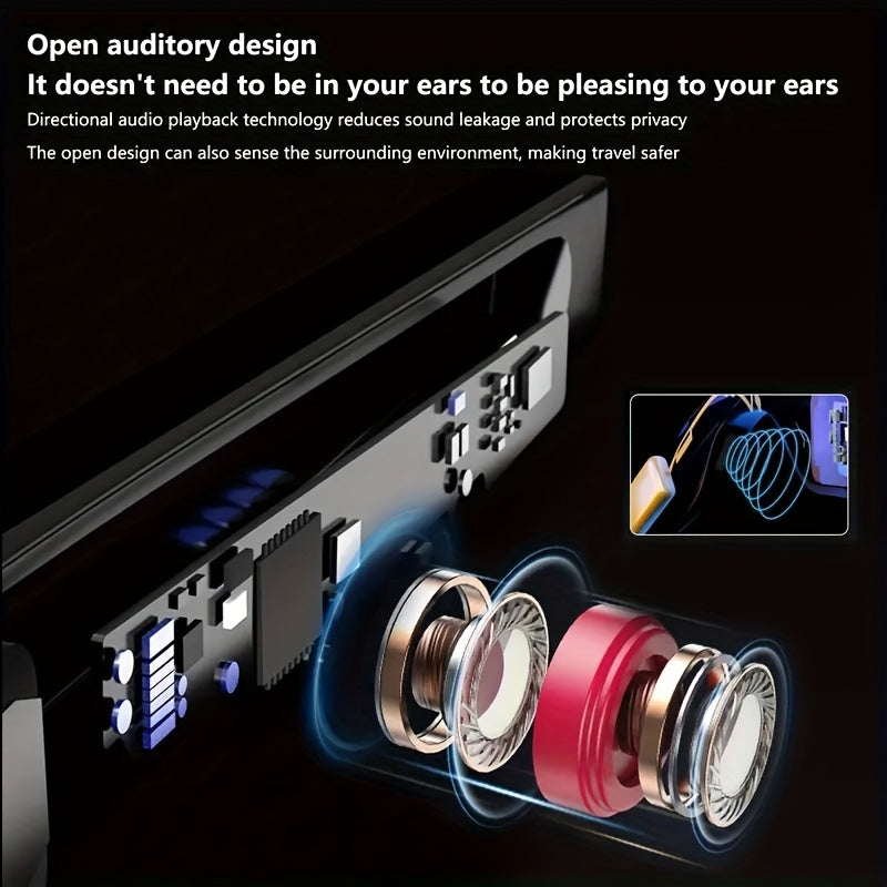Auto-Tint AI Translation Glasses with Listed 164-Language Support, Calling and Music Playback, Black Metal or UF05 Gold and Silver Lens Options