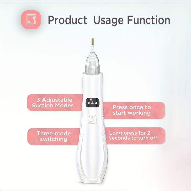 Diamond Art Electric Dotting Pen with Listed Storage Tray and Ergonomic Handle, Purple or White Two-Piece Upgrade Options for DIY Diamond Painting