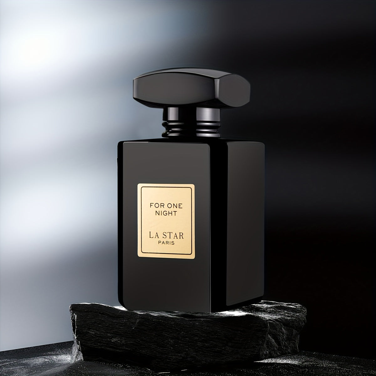 Vanilla Coffee Men's Cologne Spray with Cedar and Woody Scent Notes, 1.86 Oz Liquid Fragrance for Daily Wear, Date Nights and Father's Day Gifts