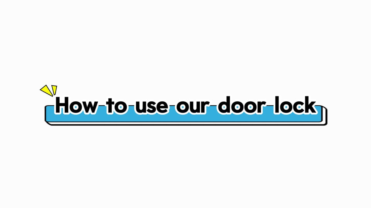 IC Card Fingerprint Door Lock in Black with Listed Password and Key Access, Aluminum Alloy Wording and 100-Fingerprint Capacity for Compatible Room Doors