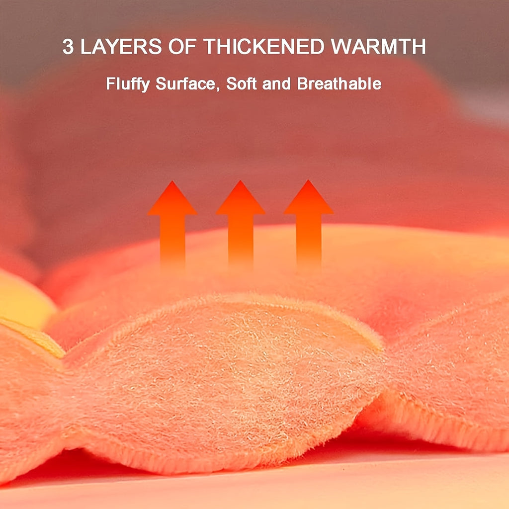 Sherpa Fleece Blanket with Listed Reversible Plush Microfiber Design, Twin XL, Full, Queen and King Options for Sofa Lounging and Cozy Bedroom Layering