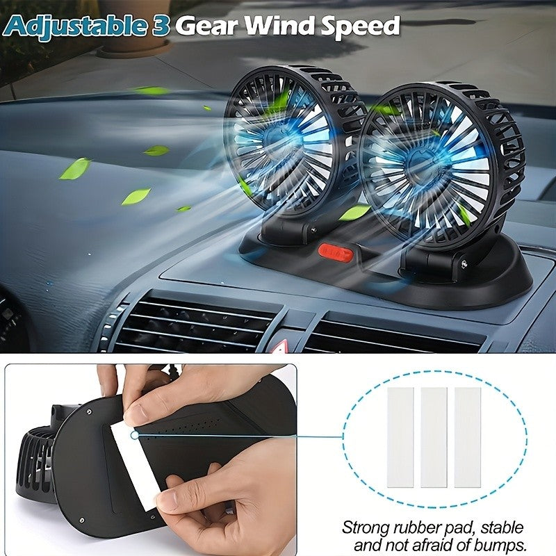 High-Performance Oscillating Fan, Ultra-Quiet Adjustable Speed Standing Fan with Wide-Angle Air Circulation for Bedroom, Living Room, Office and Home Cooling, Portable Electric Fan for Summer Comfort