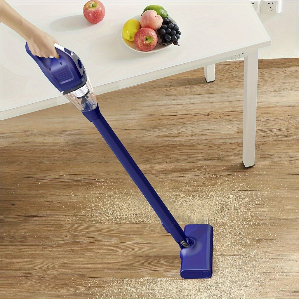 Cordless Vacuum Cleaner 901Pro, Lightweight Wireless Cleaning for Home, Car and RV, Hard Floors, Carpets and Pet Hair in Six Color Options