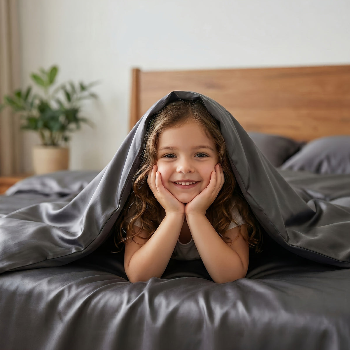 Deep Pocket Bed Sheet Set with Twin, Full, Queen and King Size Labels, Twelve Color Options Including Sage Green and Lavender Purple for Bedroom Refreshes